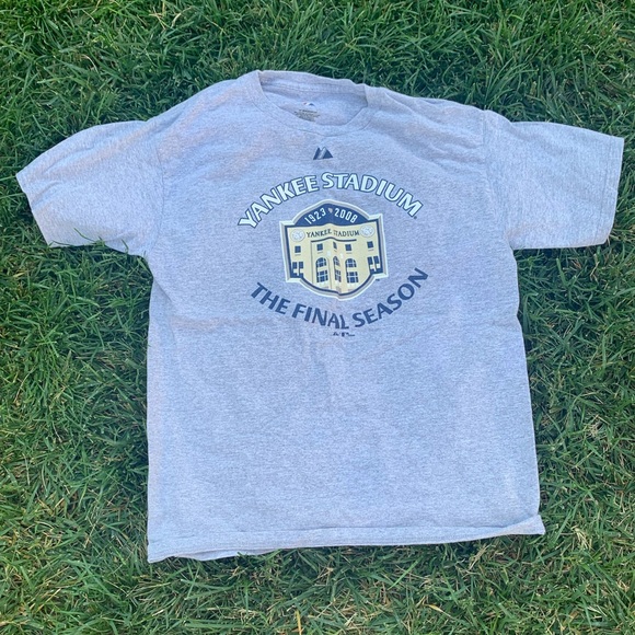 Yankee Shirt - Picture 1 of 3